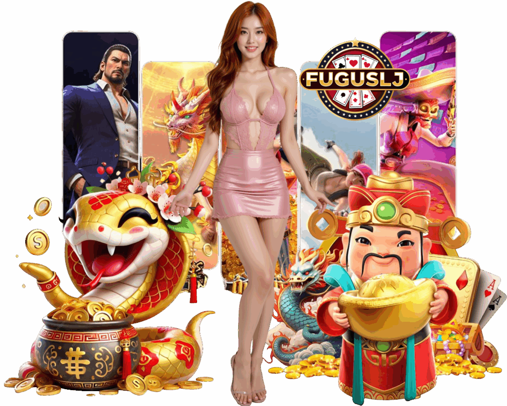 FUGUSLJ ทรูวอเลท