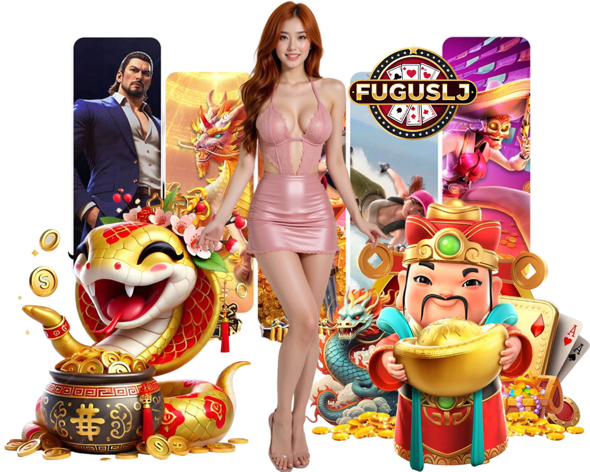 FUGUSLJ ทรูวอเลท